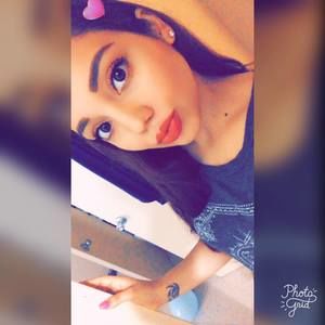 Meet your Posher, Aria